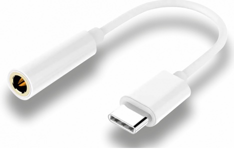 Μετατροπέας USB Type-C σε 3,5 mm Θηλυκό (OEM)