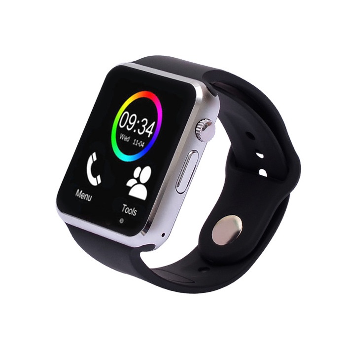 Oem hotsell smartwatch a1