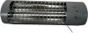 Oscar QHB-1200G Επιτοίχια Σόμπα Χαλαζία 1200W