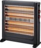 Oscar Plus Σόμπα Χαλαζία με Θερμοστάτη 2400W