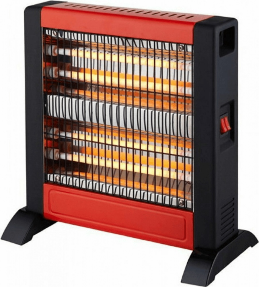 LX-1601 Quartz Stove 1000W