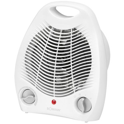 Air heater 2000W BOMANN HL 1096