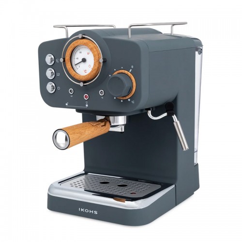 Καφετιέρα Espresso 15 Bar THERA RETRO IKOHS