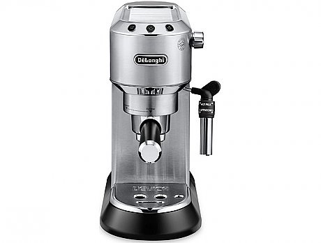 Μηχανή Espresso Delonghi EC 685.M Dedica Style Silver
