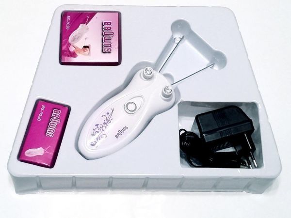 Browns BS302B Thread Hair Removal Device (OEM)