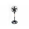 Silver FS40-8A-229 Επαγγελματικός Ανεμιστήρας Ορθοστάτης 50W