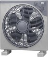Telemax KYT-1201 Ανεμιστήρας Box Fan 45W Διαμέτρου 30cm