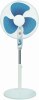 Telemax FS-1610M Fan Stand 45W Diameter 40cm