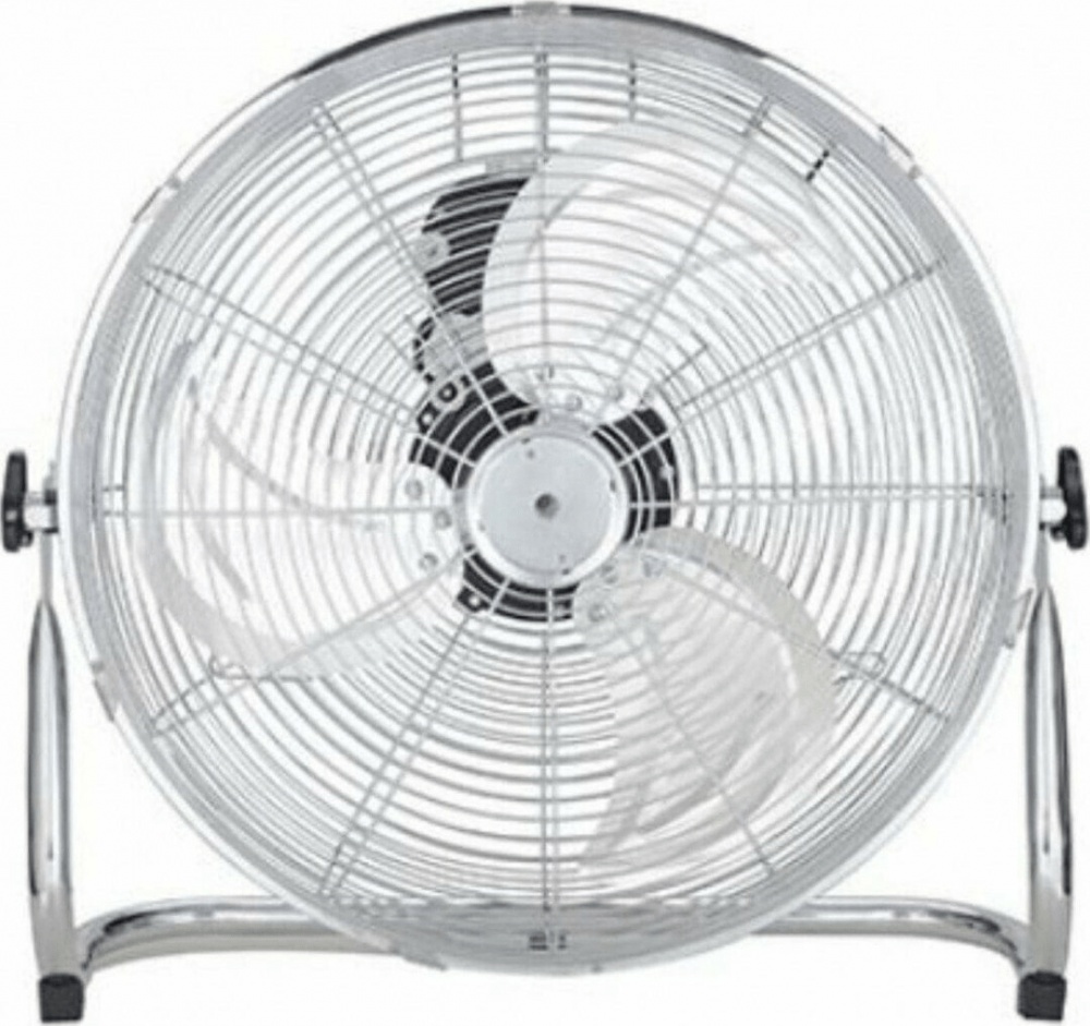 Telemax FP-45X Floor Fan 105W Diameter 48cm