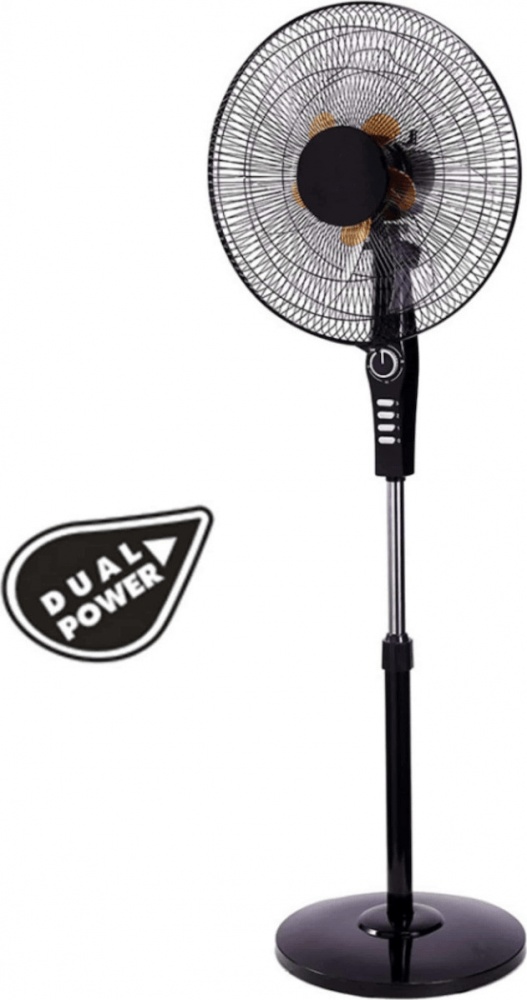 Telemax FS40-806 Fan Stand 60W Diameter 40cm
