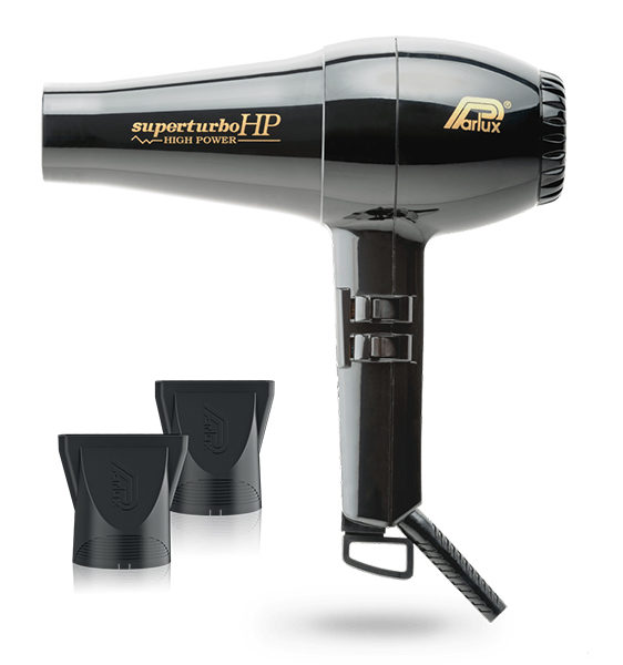 Parlux Superturbo High Power Hair Dryer DC-1032 (Xiaomi)