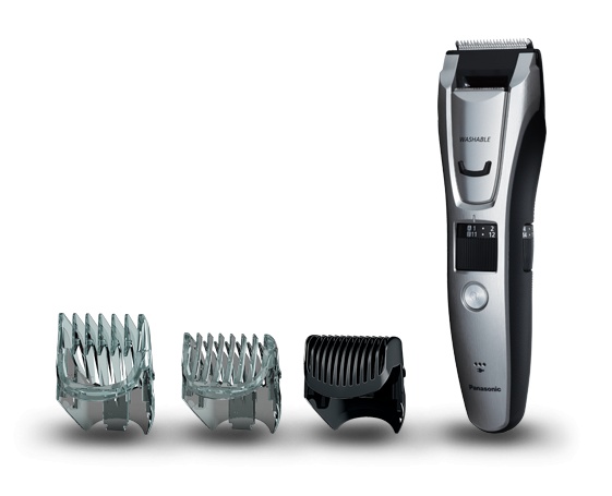 Panasonic Clipper Trimmer (ER-GB80-S503)