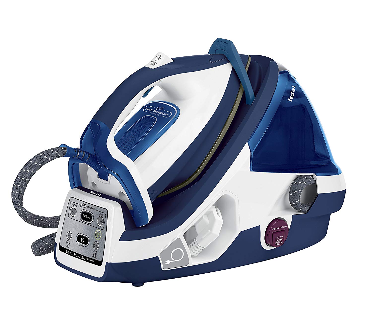 Tefal GV8962 Steam Iron