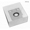 Σακούλες για σκούπα με φίλτρο 154-HOOVER S3722-3736 newfiltration x6 τεμάχια (OEM)