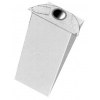 Σακούλες για σκούπα με φίλτρο 168-KARCHER 2101-2111-2301-4000 x5 τεμάχια (OEM)