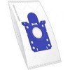 Σακούλες για σκούπα με φίλτρο 298-PHILIPS SBAG x5 τεμάχια (OEM)