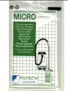 Φίλτρο καθαρισμου ΑΕΡΟΣ  Universal 1 Pc   ΔΙΑΣΤΑΣΕΙΣ : 255 mm x 202 mm (OEM)
