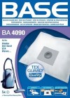 Σακούλες για σκούπα Vacuum cleaner bags Base SCN05 / BA4090 / 5