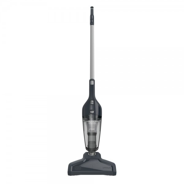 BLACK & DECKER NSVA315J-QW Handheld Vacuum Cleaner 5035048677599