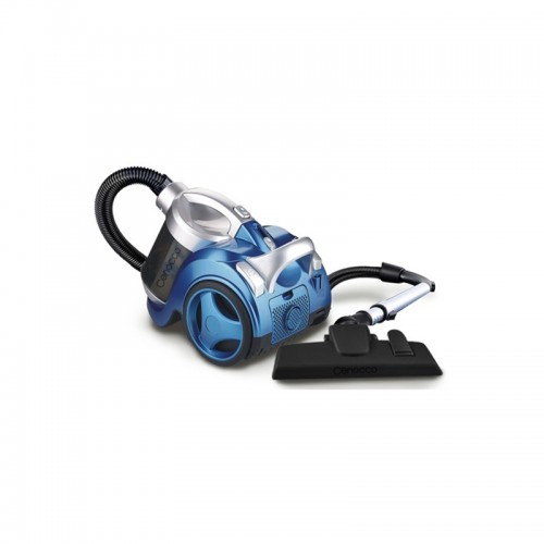 Cenocco Electric Garment Without Bag And With Blue CC-3800 Color Function