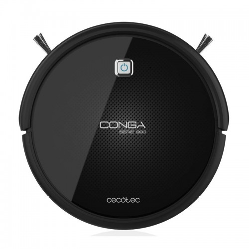 Professional Robot Scoop 4 In 1 Cecotec Conga 990 CEC-05144