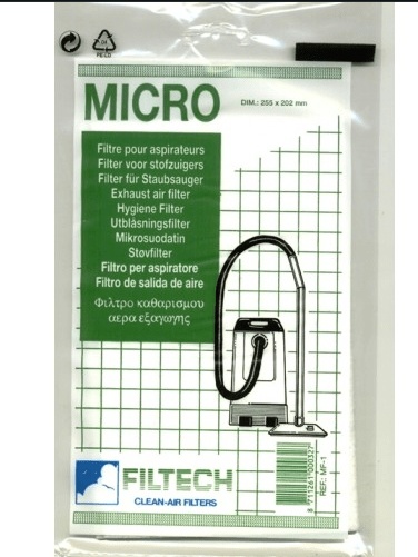 Φίλτρο καθαρισμου ΑΕΡΟΣ  Universal 1 Pc   ΔΙΑΣΤΑΣΕΙΣ : 255 mm x 202 mm (OEM)