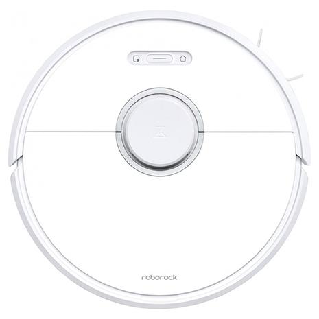 Roborock S6 Handheld Vacuum Cleaner (White)