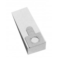 Vacuum Cleaner Bags with Filter 123-DELONGI COLOBINA x10 Items (OEM)