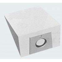 Vacuum Cleaner Bags with Filter 242-Bosch Bs 82 x5 Items (OEM)