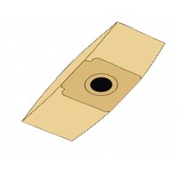 Vacuum Cleaner Bags with Filter 314-BLUE SKY x5 Items (OEM)