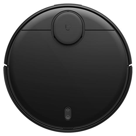 Xiaomi Mi Robot Vacuum-Mop P Black (SKV4109GL)