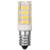 ΛΑΜΠΑ LED SMD E14 4W DIOLAMP (ειδική  για ψυγείο)