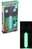 Minecraft Φωτιστικό Diamond Sword PP12711MCF