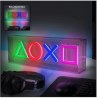Paladone Paladone Led Neon Light 30.5x15.5cm