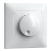 Dimmer multi 1000 Watt χωνευτό όλα τα φορτία MASTER DM-1000