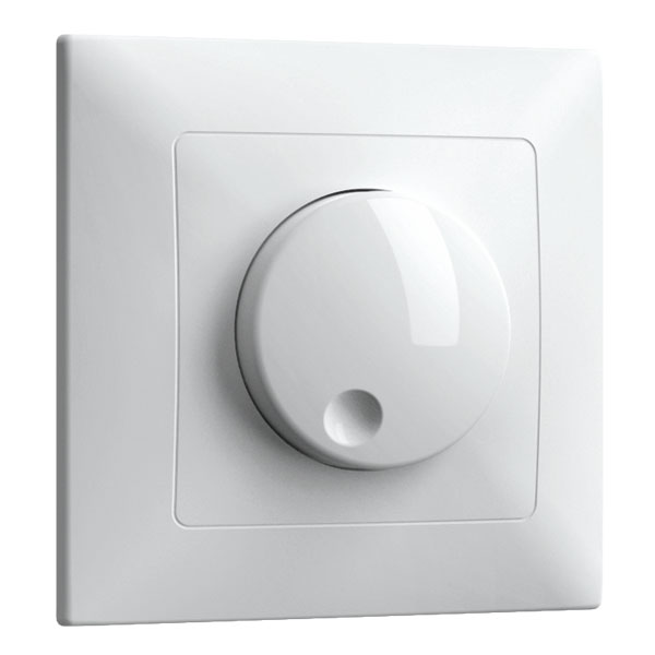 Dimmer multi 1000 Watt recessed all MASTER DM-1000 loads