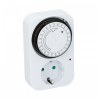 Αναλογικός Χρονοδιακόπτης Πρίζας 3500 W Grundig 07742