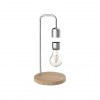 Allocacoc Levitating Lamp