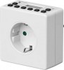 Digital Goobay Timer 93256, white