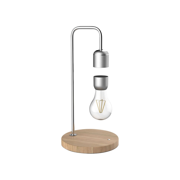 Allocacoc Levitating Lamp