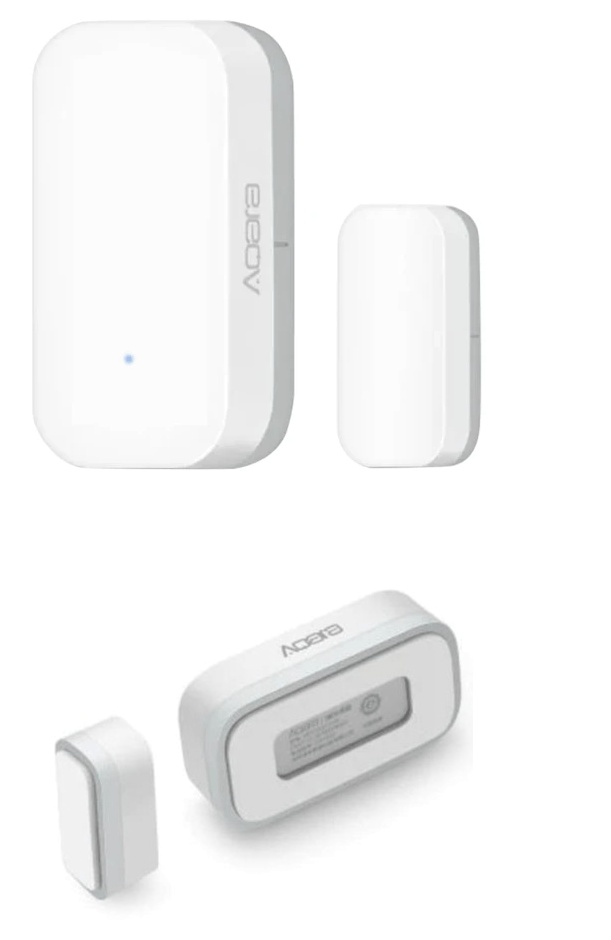 Xiaomi Aqara Window and Door Sensor for first version of XIAOMI HOME