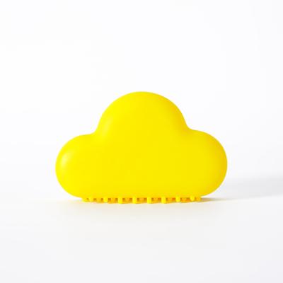 NIGHTLAMP CLOUD yellow
