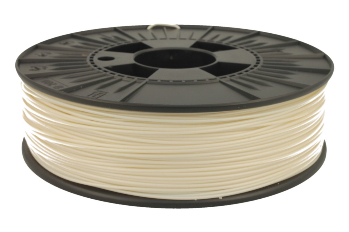cream  colour 10m× 1.75mm Print Filament ABS 3D Printer Filament Supplies Drawing Pen