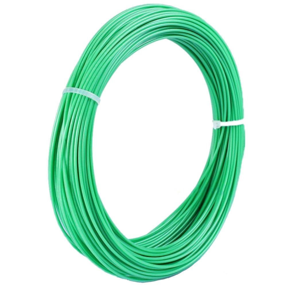 green sea colour 10m × 1.75mm Print Filament ABS 3D Printer Filament Supplies Drawing Pen