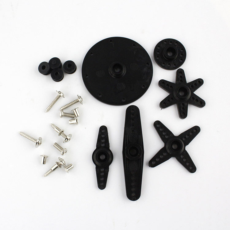 17KG 60g SM-S4315M Metal Gear Servo SpringRC Waterproof OZAU