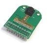 Arducam 2MP OV2640 1/4" HD CMOS Camera Sensor Module Adapter Board JPEG OUT (Bulk) Arducam 2MP OV2640 1/4" HD CMOS Camera Sensor Module Adapter Board JPEG OUT (Bulk)