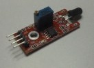 Keyes Flame Sensor Module for Arduino KY-026