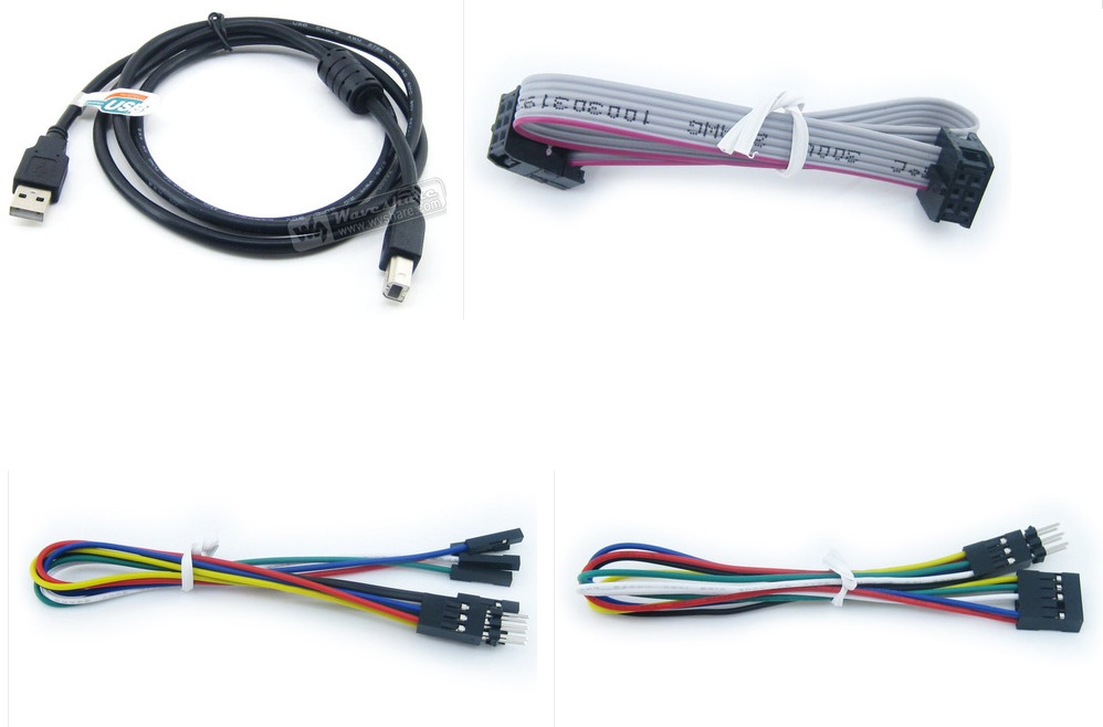 Atmel AT AVRISP AVR ISP mkII In-System Programmer ATAVRISP2 AVRISPmkII compliant συμβατός