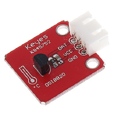 Keyes 18B20 Temperature Sensor Module for Arduino K845752 DS18B20