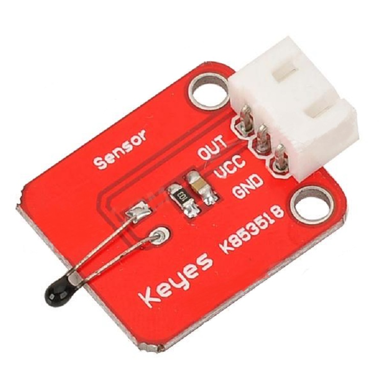 Keyes K853518 Analog Temperature Sensor for Arduino